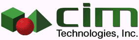 CIM Technologies, Inc. Logo